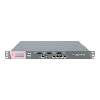Checkpoint St-5 Firewall Security Appliance - Bild 1 von 4