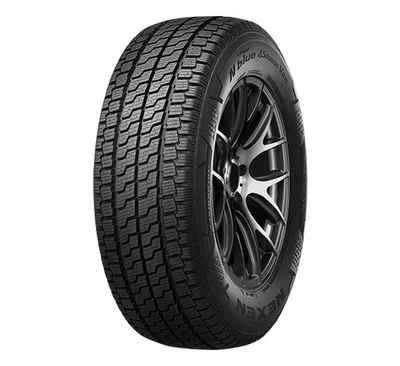 NEXEN N blue 4 Season Van Ganzjahresreifen 195/65 R16 104/102T - Bild 1 von 4