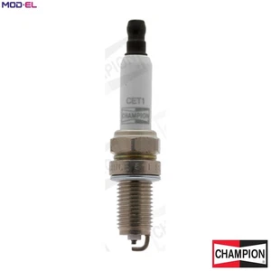 4x SPARK PLUG CET1 FOR ALFA ROMEO TVR CERBERA TUSCAN/II/Roadster SUZUKI 1.4L KA - Picture 1 of 11