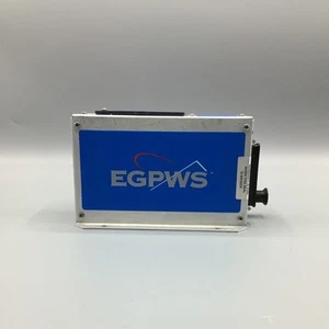 Honeywell Bendix King KGP560 EGPWS System - Part Number: 965-1198-005 - Picture 1 of 3