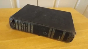 Great Short Biographies Of Modern Times  by Barrett H. Clark  1933 - Picture 1 of 10