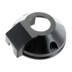 Mercury MotorGuide New OEM Switch Base Cover Bracket  76490 - Picture 1 of 12