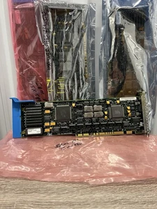 IBM 75X5886 4F9637 MICROCHANNEL PS/2 XGA-1 Adapter - Picture 1 of 7