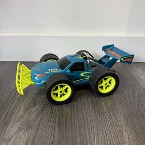 TYCO RC MUTATOR 9.6V RETRO REMOTE CONTROL CAR 1990'S SPARES REPAIRS UNTESTED - Picture 1 of 12