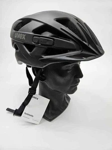 Uvex touring cc Fahrradhelm - Größe 52-57cm #5508 - Bild 1 von 4