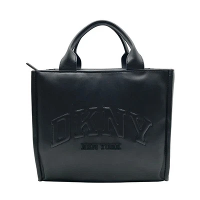 DKNY Black Hadlee Convertible Tote Bag - Image 1 of 4