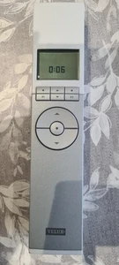 Velux Remote Control KLR 100 GGL/GGU Integra IO-HOMECONTROL WIRELESS 833212 WIFI - Picture 1 of 2