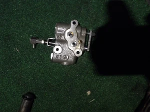 1992 KUBOTA L2550 3 POINT hydraulic VALVE 31351-39604 - Bild 1 von 1