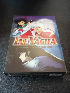 Inuyasha - Season  2 Box Set - Bild 1 von 2