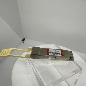 FS QSFP28-SR4-100G 100G QSFP28 850nm 100m Cisco kompatibler optischer Transceiver - Bild 1 von 4
