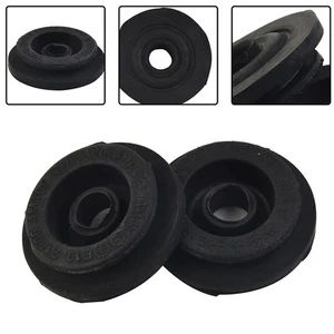 Set Rubber Mat 21506-4M400 2PCS For Nissan Rogue T32 2014-2020 Practical - Picture 1 of 12