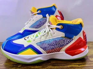 New Balance x KAWHI Jolly Rancher Shoes Men’s Size 11.5 Sneakers Kwahi Leonard - Picture 1 of 15