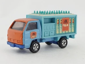Custommade IElf Route Truck Ramune Bottle Car Morinaga Co EveryONE Cars Summary - Picture 1 of 3