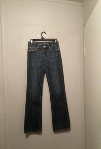 la idol jeans size 9 - Picture 1 of 7
