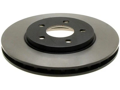 Rotor de freno delantero Raybestos 86531BHTX 1989 1990 para Chrysler Dynasty 1988-1993 Foto 1 de 2