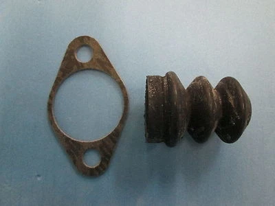 PORSCHE 924 928 944 951 s2 968 TODO EMBRAGUE CILINDRO MAESTRO MALETERO Y JUNTA NUEVO Foto 1 de 3