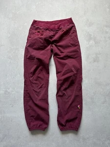 e9 Pantalón Escalada Mujer Rosa Talla M - Imagen 1 de 13