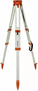 Aluminum Tripod, Survey Contractor Auto level Dual Lock Level tripod stand - Picture 1 of 3