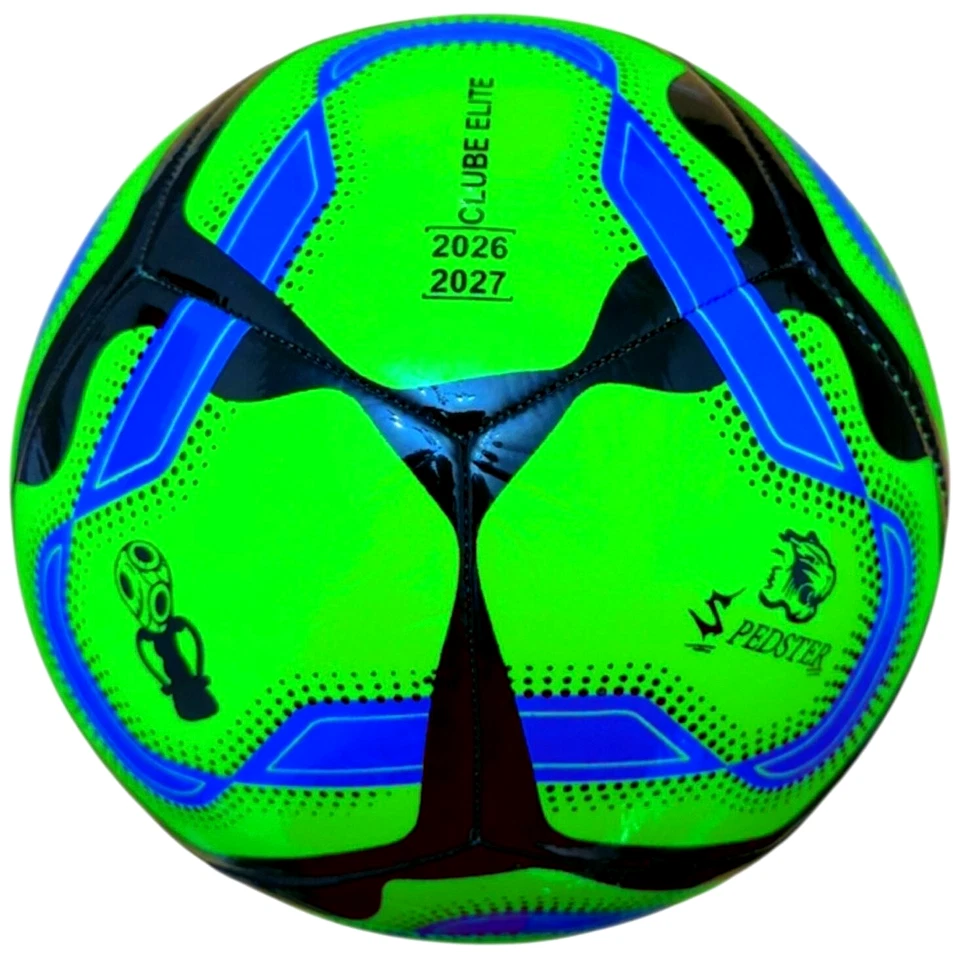 SPEDSTER Premier League Fußball 2026-2027 Spielball für Profispieler Größe 3,4,5