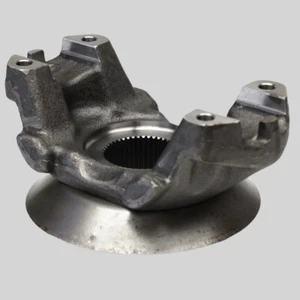 Eje de transmisión serie 20WYS384A CP20 RPL20 extremo de orificio dividido yugo 2.390" x 46 splines - Imagen 1 de 2