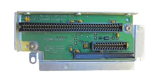 32-Bit Option I/F Carrier Board for Compaq 386 Portable Computer Model 2670 - Picture 1 of 3