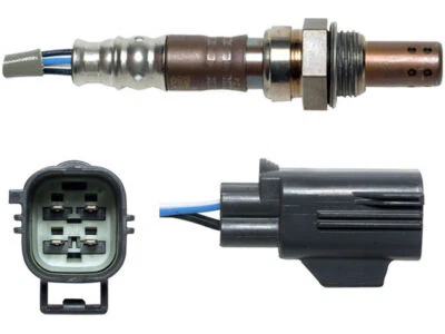 Датчик кислорода нижний для Volvo S40 2005-2006 годов выпуска Denso 65284CNSR B5244S7 - Изображение 1 из 2