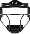 Softball Face Mask - Helmet Batting Head Rip-It Defense Youth Adult Fielder New