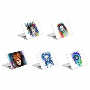OFFIZIELLES PIXIE COLD CATS VINYL SKIN ABZIEHBILD FÜR APPLE MACBOOK AIR PRO 13 - 16 - Bild 1 von 11