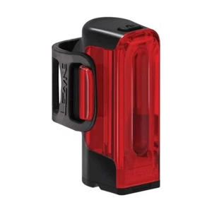 Lezyne Strip Drive 300+ LED Rear Light - Black - Picture 1 of 5