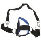  Neck Strength Adding Strap Body Building Supply Head and Trainer Advanced
