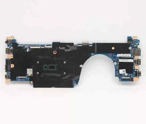 New Laptop Motherboard For Lenovo ThinkPad X390 Yoga with i7-8665U, 16GB 02HM806 - Picture 1 of 1
