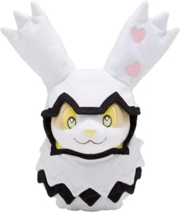 YAMPER WANPACHI PLÜSCH HALLOWEEN GALAR GARDEN POKEMON CENTER 2020 RARE - Bild 1 von 6