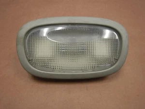 Jeep Liberty KJ 2003 Overhead Courtesy Light Factory OEM Free Ship - Picture 1 of 5