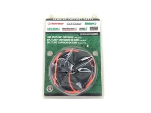 Mtd Southwest 147345 .095 Dual Line Cartridge Replacement Trimmer Line & Spool - Picture 1 of 1