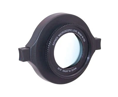 Raynox DCR-150 Snap-On Macro Lens - Image 1 of 4