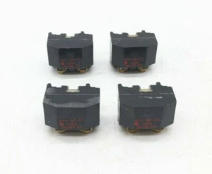 Modulo trasformatore Allen-Bradley 40171-002-01 (lotto di 4) - Foto 1 di 3