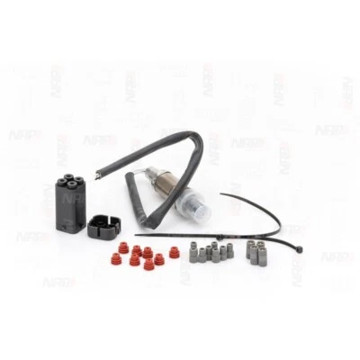 Lambdasonde Per Renault Clio II BB_ CB_ 1.2 1.4 Kangoo KC0/1_ C06_ VW Golf I - Immagine 1 di 4