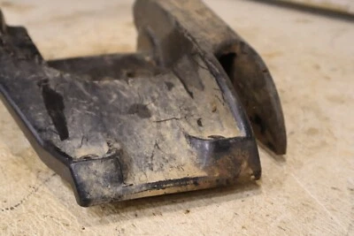 Placa de deslizamiento basculante Polaris Trail Boss 330 1542755 2010-2013 Foto 1 de 4