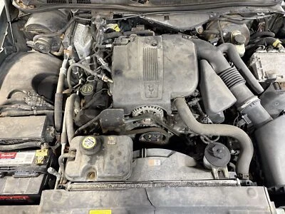 Used Engine Complete Assembly fits: 2006 Mercury Grand marquis 4.6L without oil Foto 1 de 4