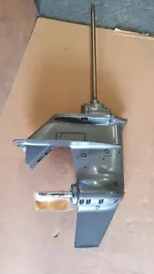 MARINER 40HP 2 STROKE OUTBOARD COMPLETE GEARBOX BRAND NEW 1651-9839M - Picture 1 of 5