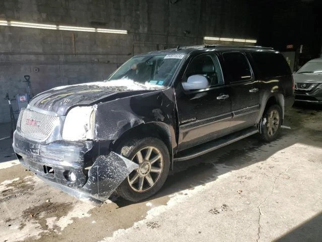 07 08 09 10 11 12 13 14 GMC YUKON XL 1500 Steering Gear (incl. Rack) Foto 1 de 4