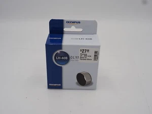 Paraluce Olympus LH-40B usato (nero) #8895 - Foto 1 di 1
