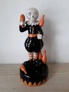 YANKEE CANDLE BONEY BUNCH HALLOWEEN - Bild 1 von 4