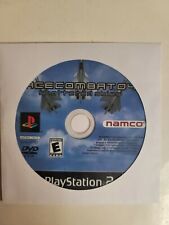 .PS2.' | '.Ace Combat 04 Shattered Skies.