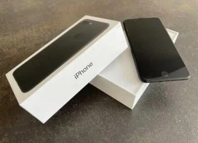 Apple iPhone 7 Plus Negro 32GB - (Libre) - Imagen 1 de 4