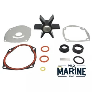 47-43026Q06 Water Pump Impeller Kit Replacement for Mercruiser Alpha One Gen 2 - Picture 1 of 7