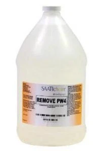 Saati Remove PW4 Presswäsche - Gallone - Bild 1 von 1