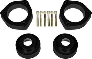 Lift kit Front & Rear 30mm/ 1.2" for Mitsubishi XPANDER 2017-Present - Picture 1 of 7
