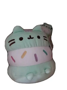 Pusheen Icecream Sandwich plushies - Picture 1 of 4