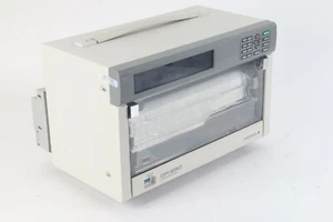 Yokogawa DR230 Hybrid Recorder, 30ch W/ 2x DU200-12 - Picture 1 of 3